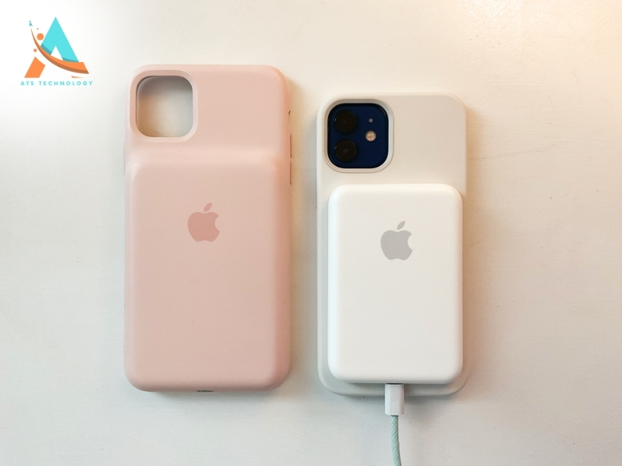 Dây Sạc Dự Phòng iPhone