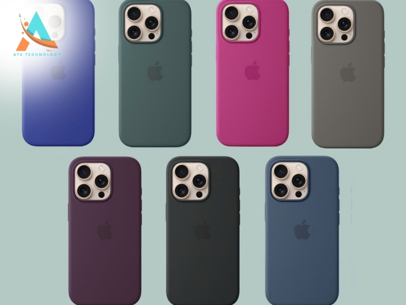 Ốp Điện Thoại iPhone Chính