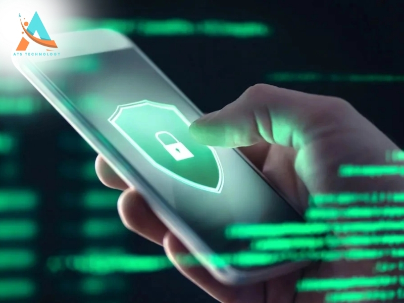Bảo Vệ Điện Thoại Khỏi Hacker