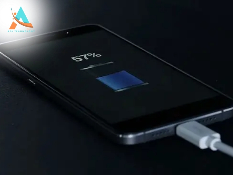 Sạc Pin Qua Đêm iPhone