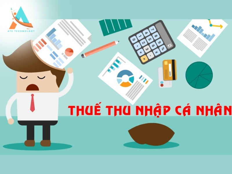 Thuế Affiliate TikTok