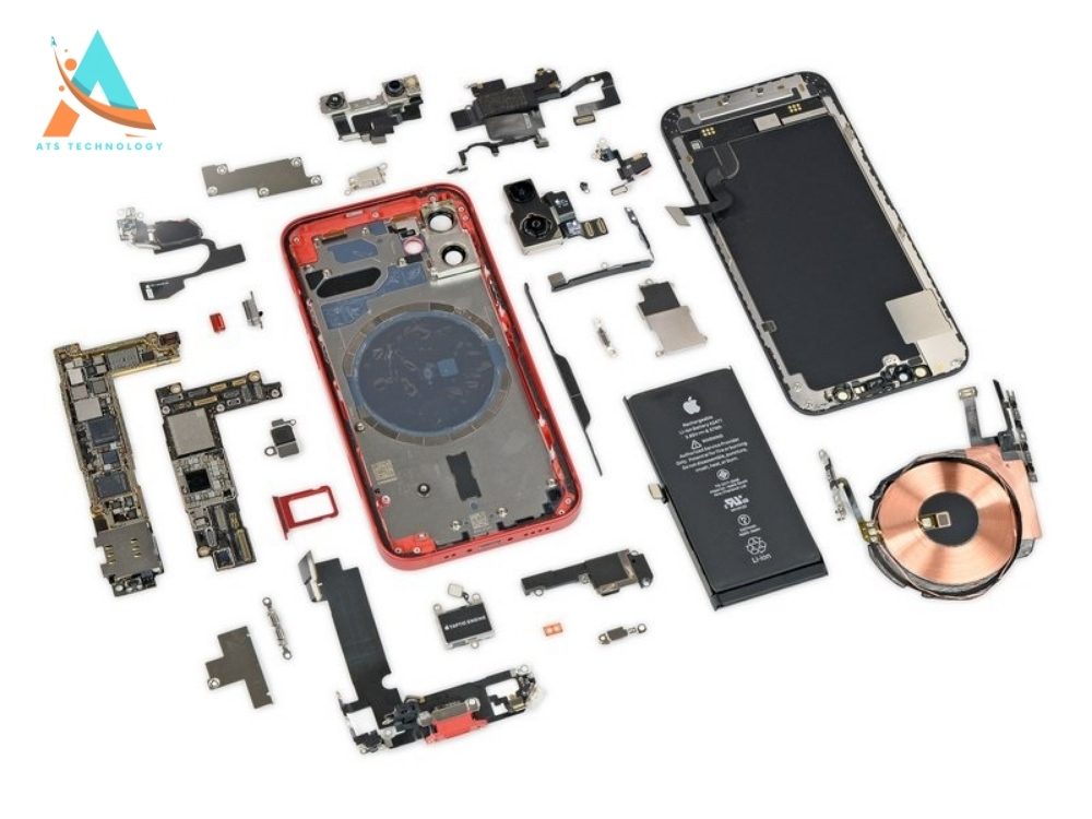 Sạc Dự Phòng Apple Chính Hãng