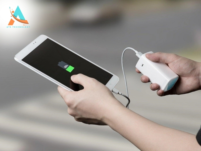 Sạc Dự Phòng Loại Nào Tốt Nhất