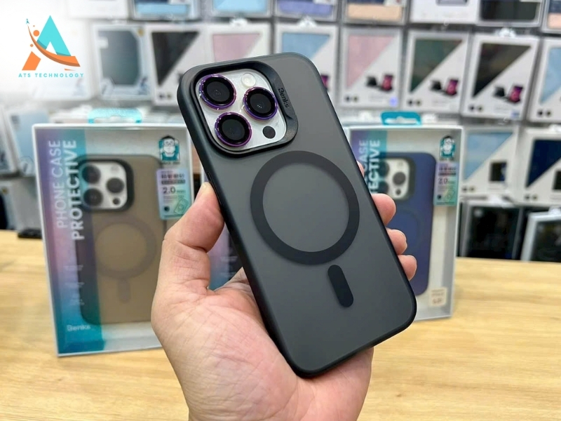 Ốp Điện Thoại iPhone Chính