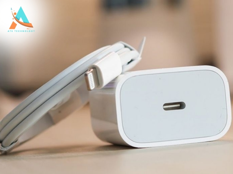 Sạc Pin iPhone Chính Hãng