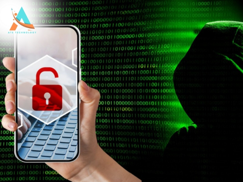 Bảo Vệ Điện Thoại Khỏi Hacker