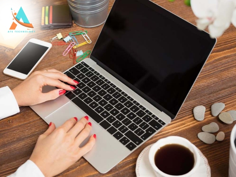 Laptop Không Lên Nguồn