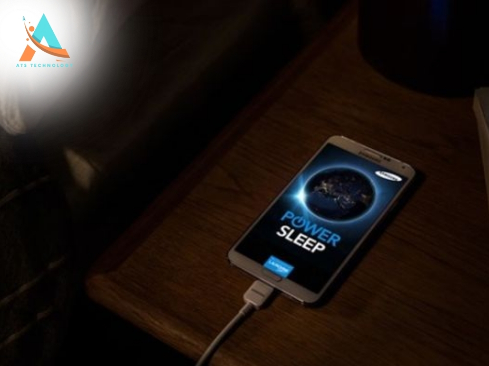 Sạc Dự Phòng Apple Chính Hãng