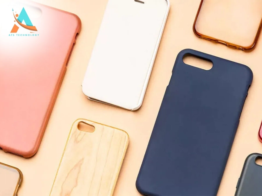 Ốp Điện Thoại Custom