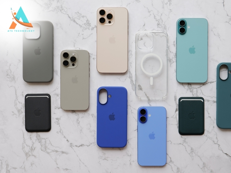 Ốp Điện Thoại iPhone Chính Hãng Lợi Ích