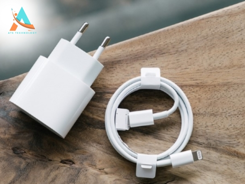 Sạc Pin iPhone Chính Hãng