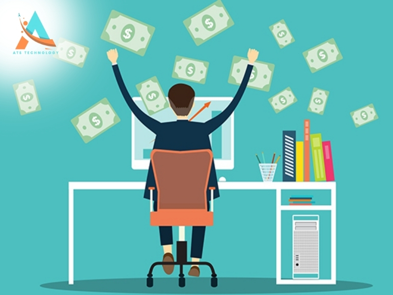 Kinh Doanh Online Ít Vốn