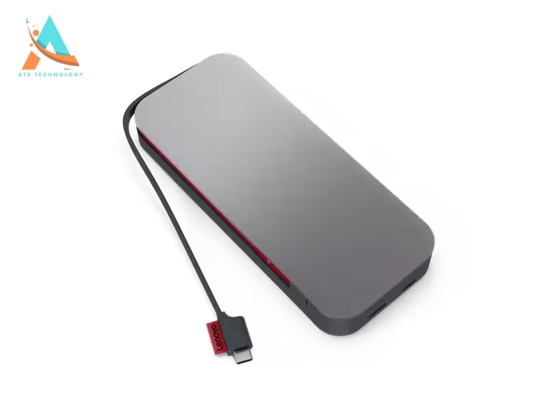 Sạc Dự Phòng Sạc Nhanh 65W