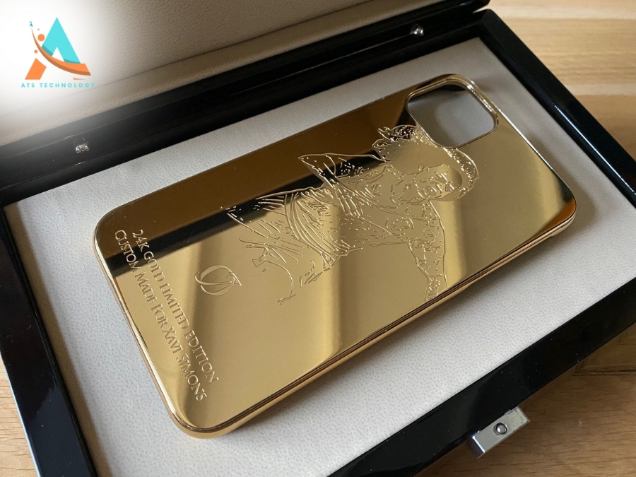 Ốp Điện Thoại Custom