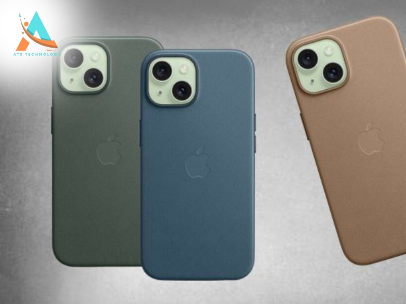 Ốp Điện Thoại iPhone Chính