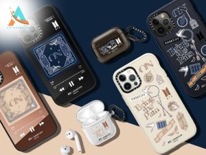 Ốp Điện Thoại Custom