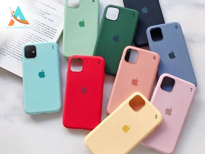 Ốp Điện Thoại iPhone Chính