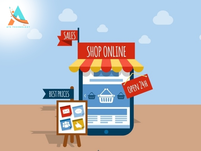 Kinh Doanh Online Ít Vốn