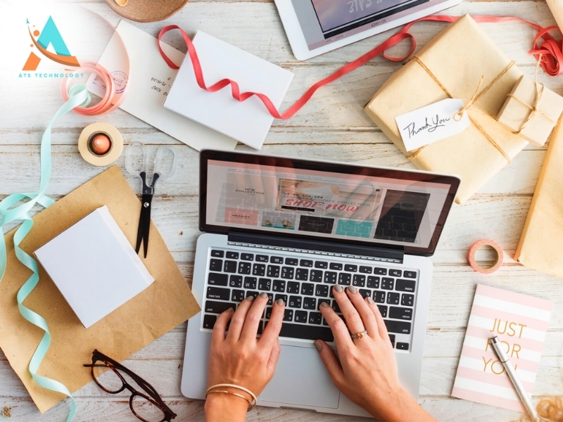 Kinh Doanh Online Ít Vốn