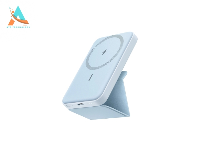 Sạc Dự Phòng MagSafe Siêu Mỏng