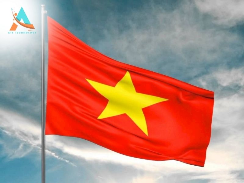 Cờ Việt Nam