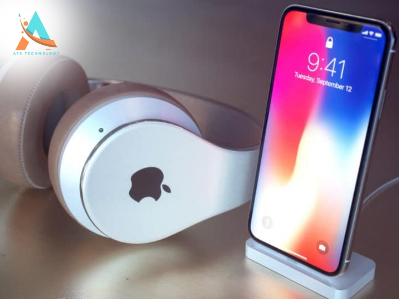 Tai Nghe Chụp Tai Cellphones