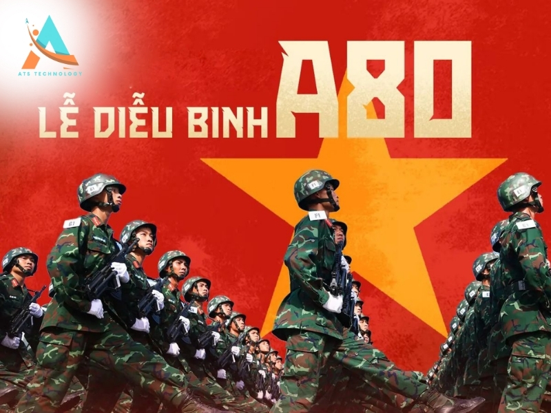 Diễu Binh Bao Nhiêu Năm Có 1 Lần