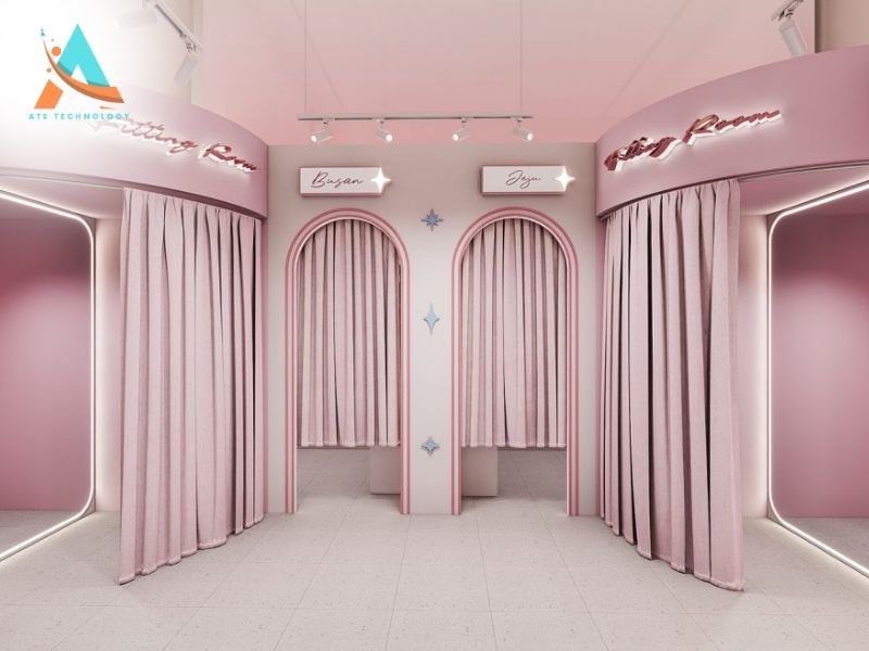 Mô Hình Kinh Doanh Photobooth
